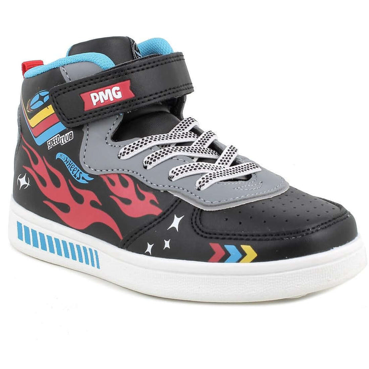 Primigi Mid Shoes Hot Wheels Line de 26 a 37