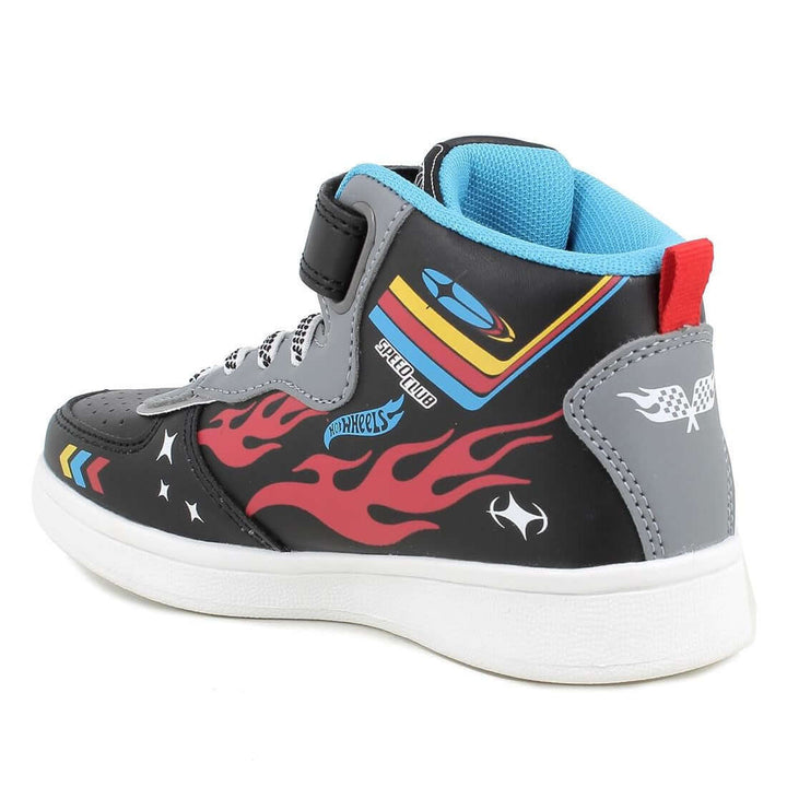 Primigi Mid Shoes Hot Wheels Line de 26 a 37
