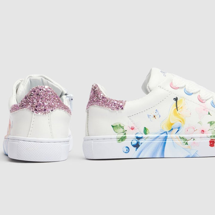 Monnalisa Alice 27 - 35 shoes