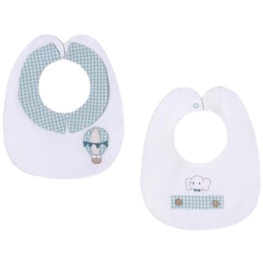 Set 2 Bavette de alcalde