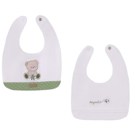 Set 2 Bavette de alcalde