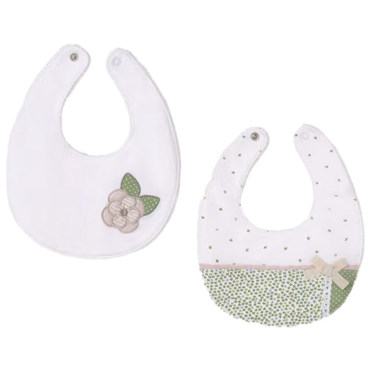 Set 2 Bavette de alcalde