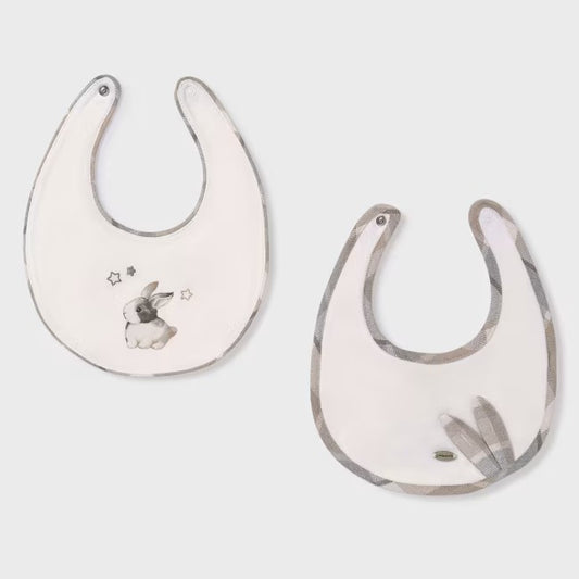 Set 2 Bavette de alcalde