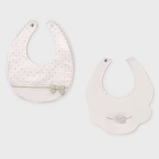 Set 2 Bavette de alcalde