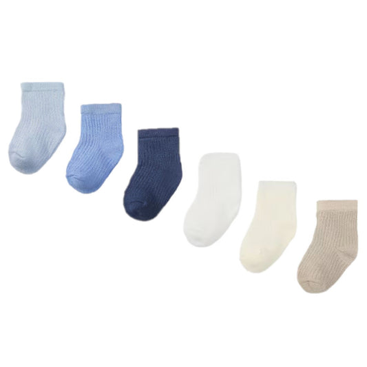 Conjunto de calcetines de alcalde