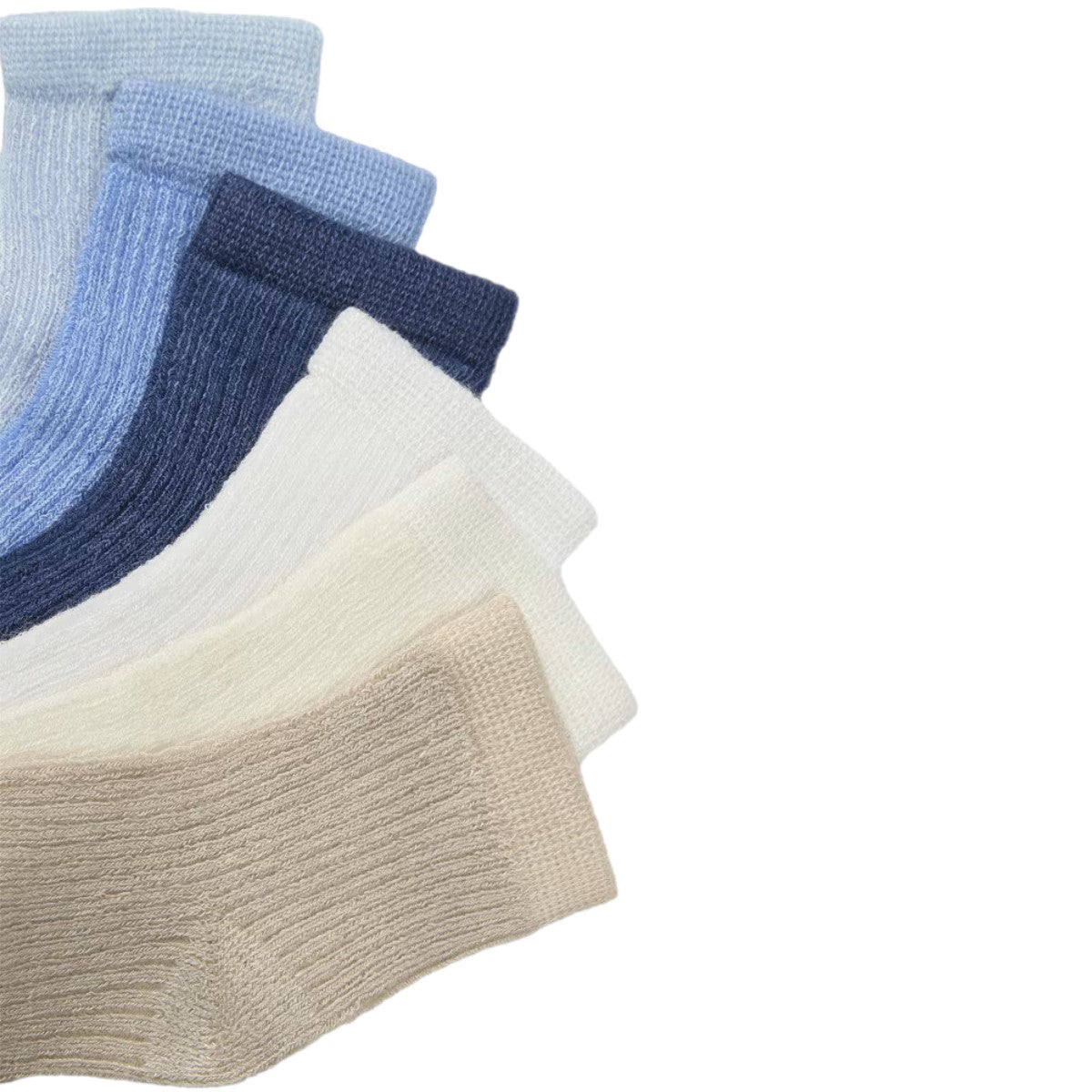 Conjunto de calcetines de alcalde