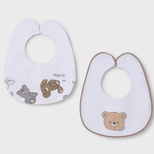 Set 2 Bavette de alcalde