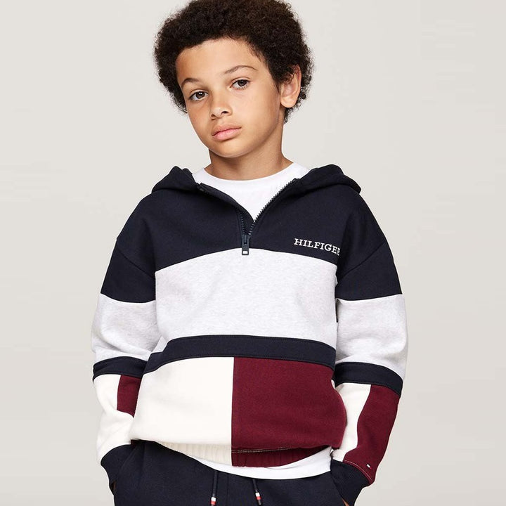 TOMMY HILFIGER sweatshirt