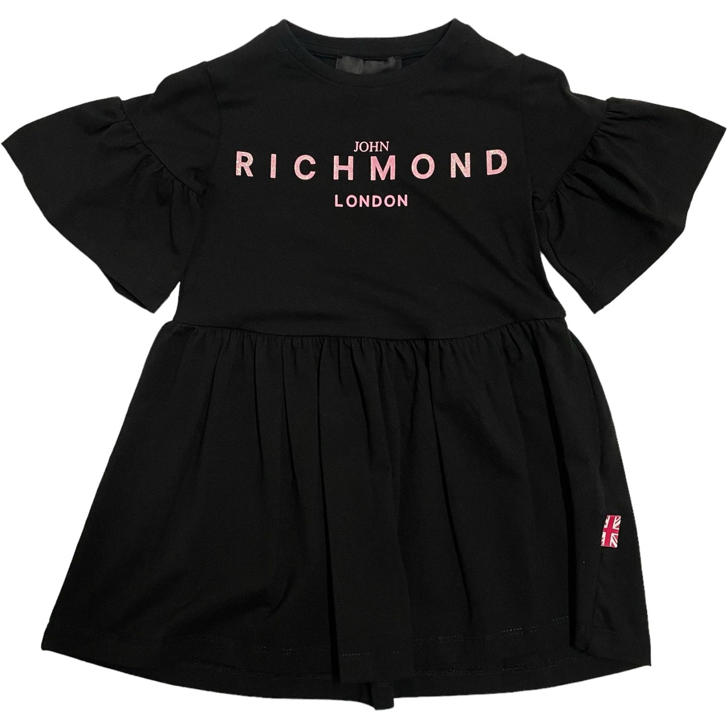 Vestido de John Richmond