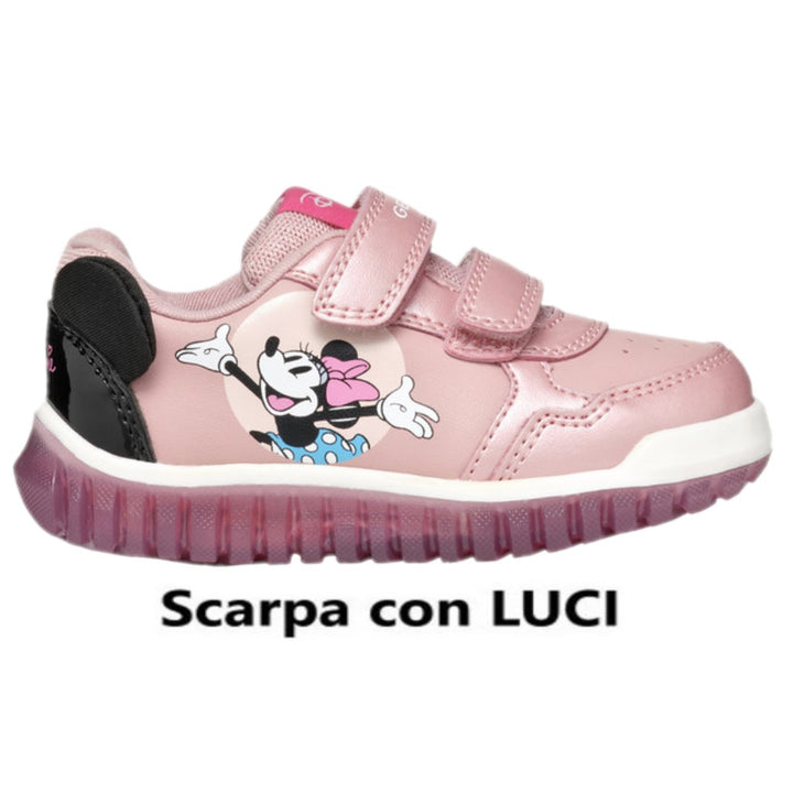 Scarpe GEOX MINNIE