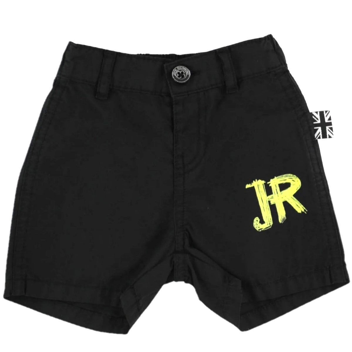 JOHN RICHMOND Bermuda shorts