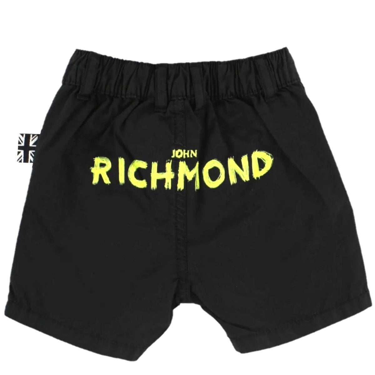 JOHN RICHMOND Bermuda shorts