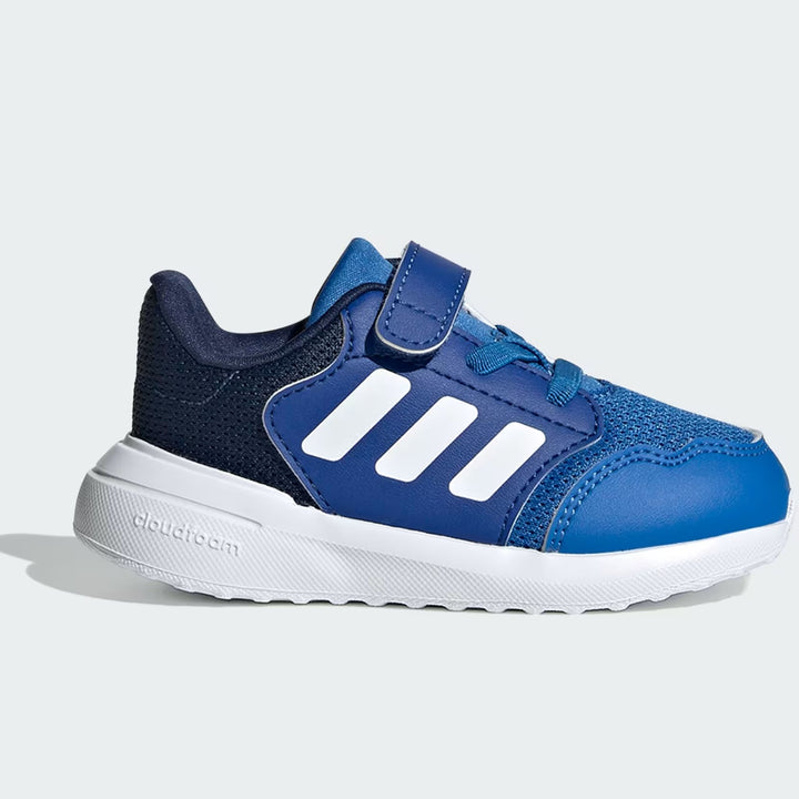 ADIDAS Tensaur Run 3.0 EL shoes blue 20 - 35
