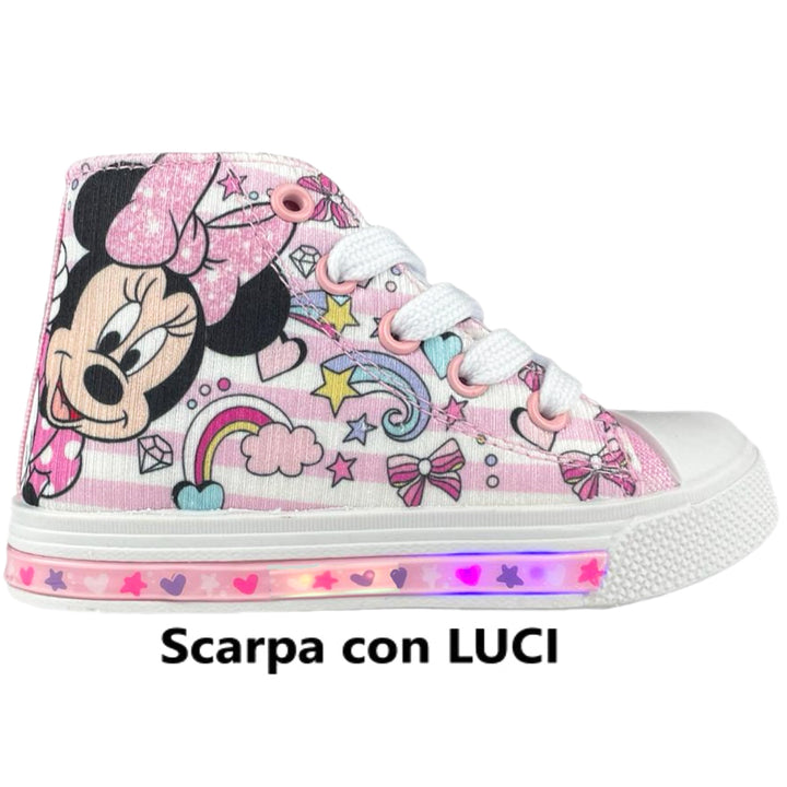 Scarpa DISNEY MINNIE