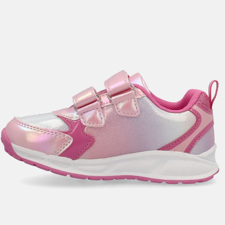 Scarpe MINNIE con luci dal 24 al 31