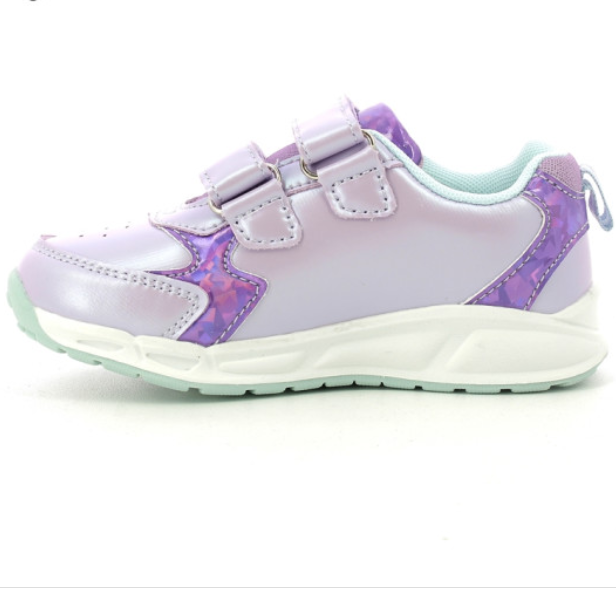 Zapatos congelados con luces del 24 al 31