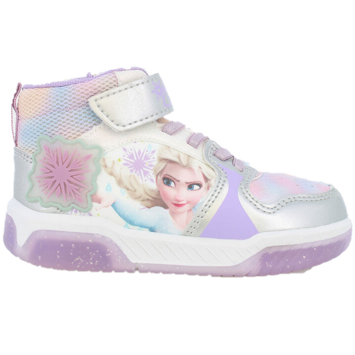 Scarpe FROZEN con luci dal 24 al 31