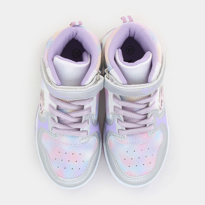 Scarpe FROZEN con luci dal 24 al 31