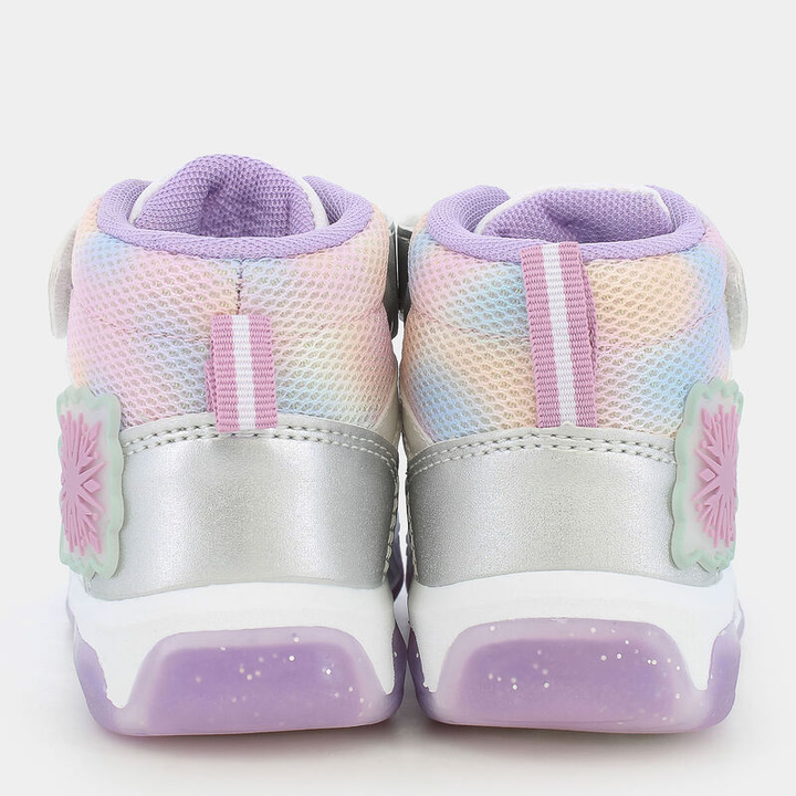 Scarpe FROZEN con luci dal 24 al 31