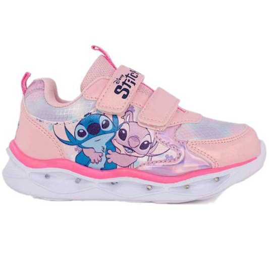 Costar zapatos con luces de 25 a 30