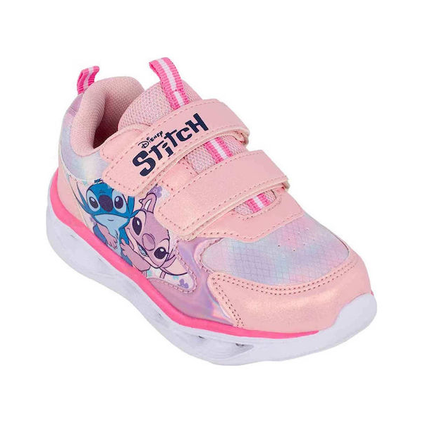 Costure sapatos com luzes de 25 a 30