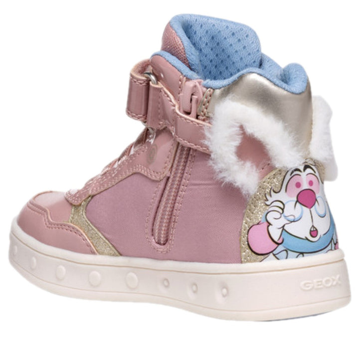 Scarpe GEOX ALICE IN WONDERLAND