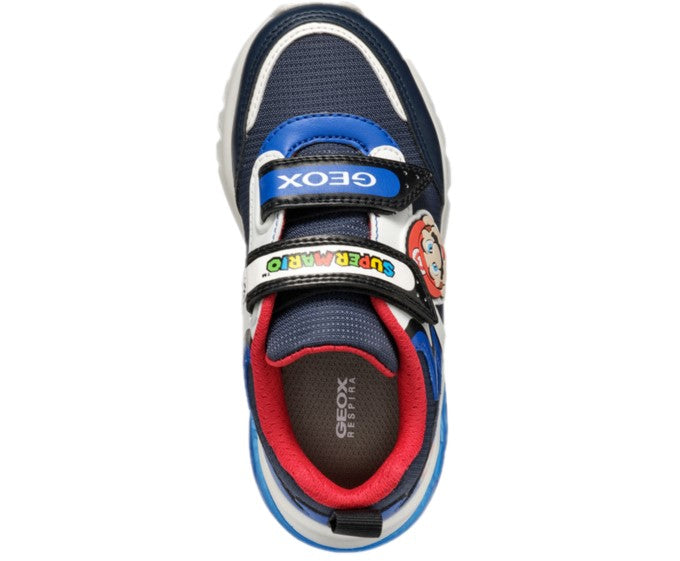 Scarpe GEOX SUPER MARIO