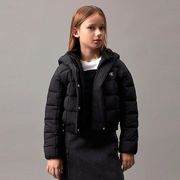 Chaqueta de Calvin Klein