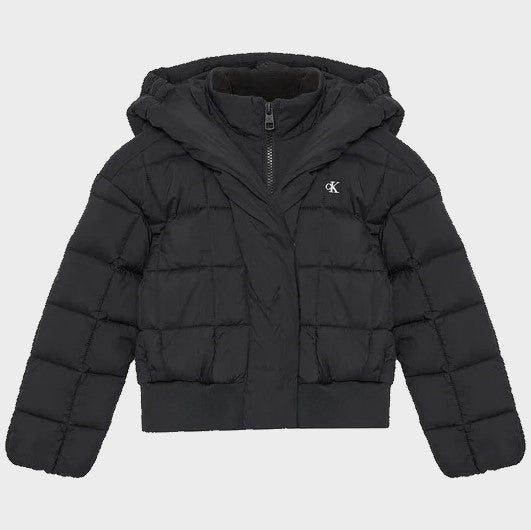 Chaqueta de Calvin Klein