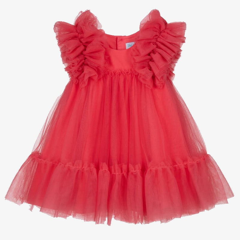 ABEL &amp; LULA dress