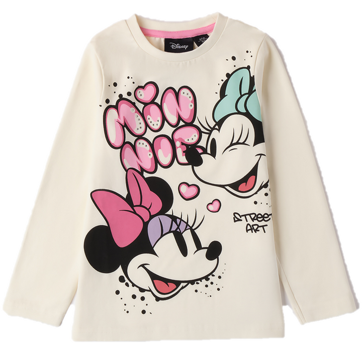 T-shirt MINNIE