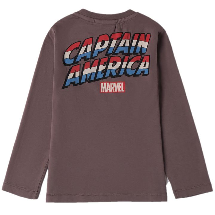 T-shirt CAPITAN AMERICA