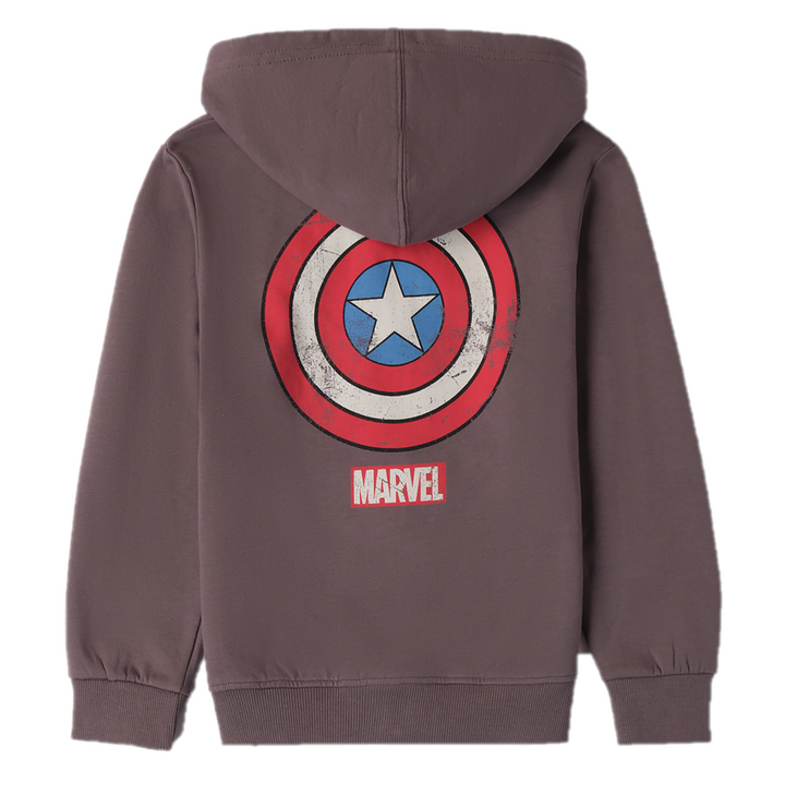 CAPTAIN AMERICA Sweatshirt