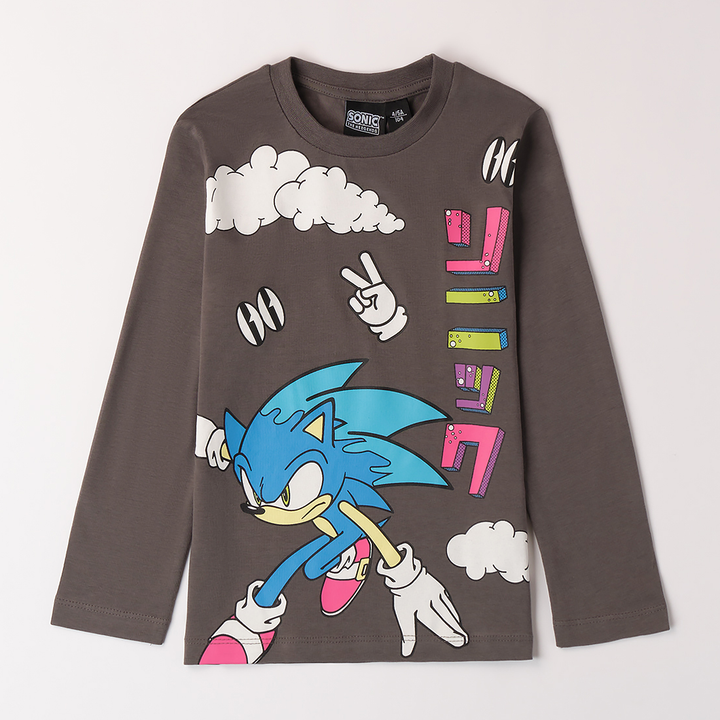 T-shirt SONIC