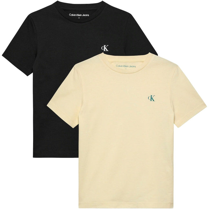 Set 2 CALVIN KLEIN T-SHIRT