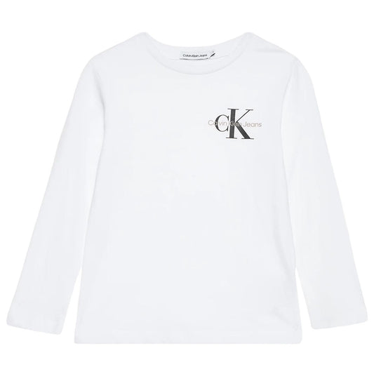 Camiseta de Calvin Klein
