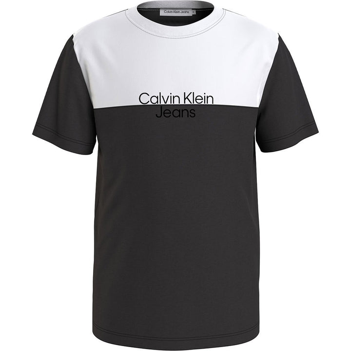 CALVIN KLEIN t-shirt