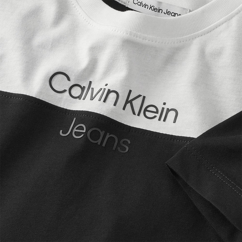 T-shirt CALVIN KLEIN