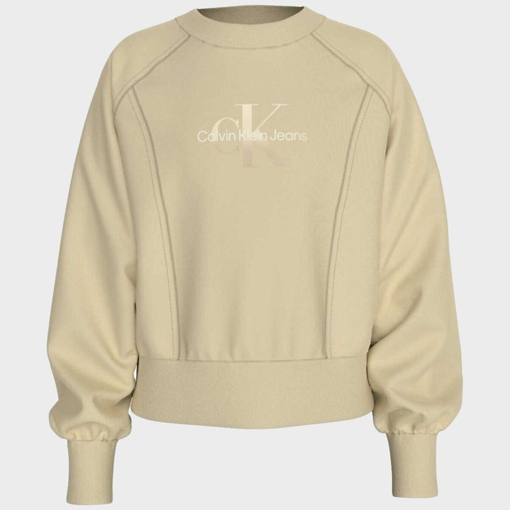 CALVIN KLEIN sweatshirt