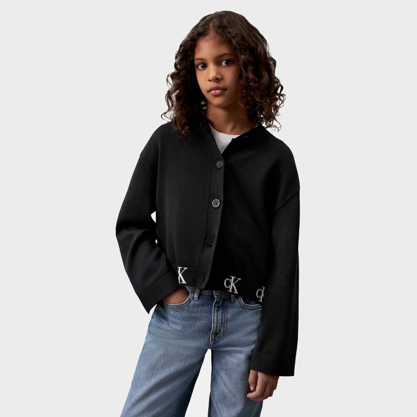 Cárdigan de Calvin Klein