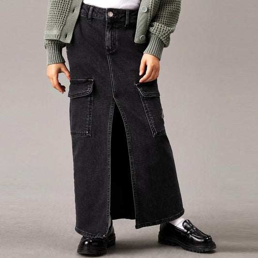 Falda de calvin klein