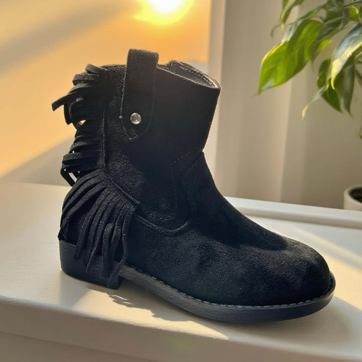 Stivaletto By Sofia modello camperos dal 25 al 35