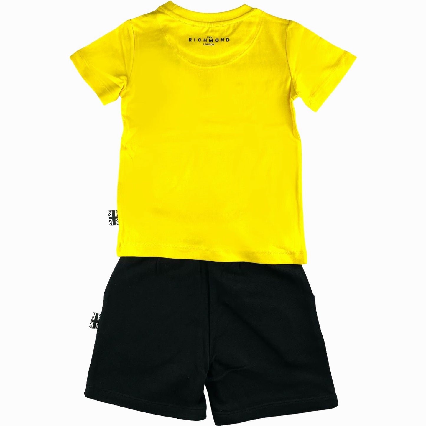 Completo JOHN RICHMOND