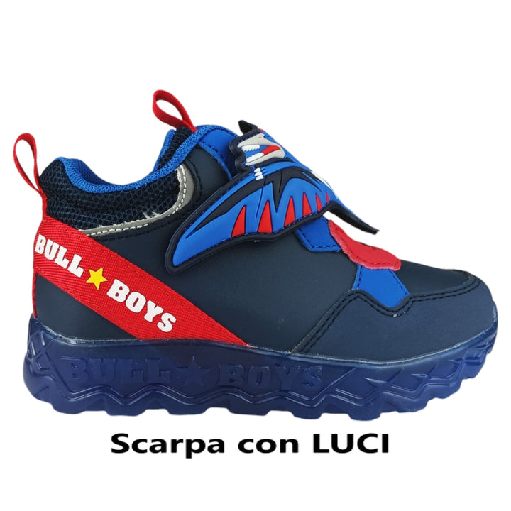 Scarpe BULL BOYS PTERODATTILO