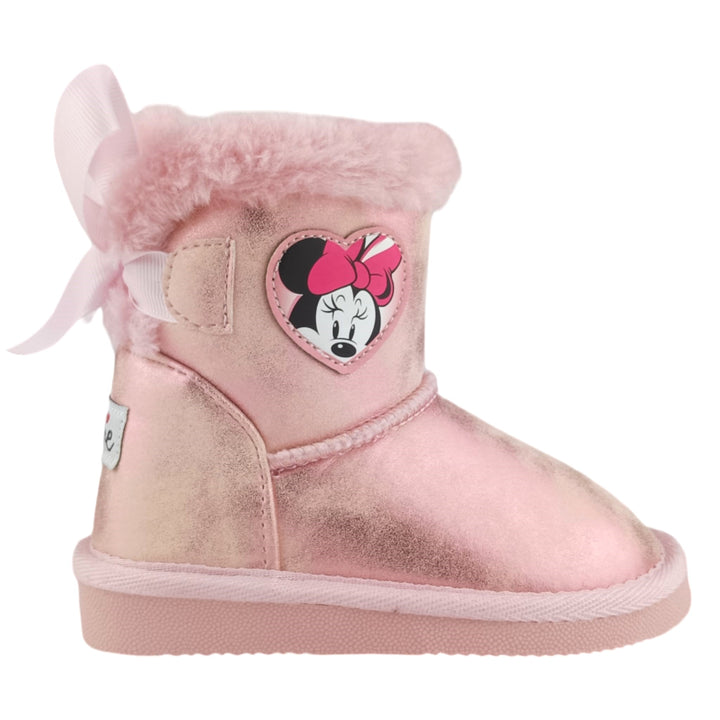 Stivaletto MINNIE