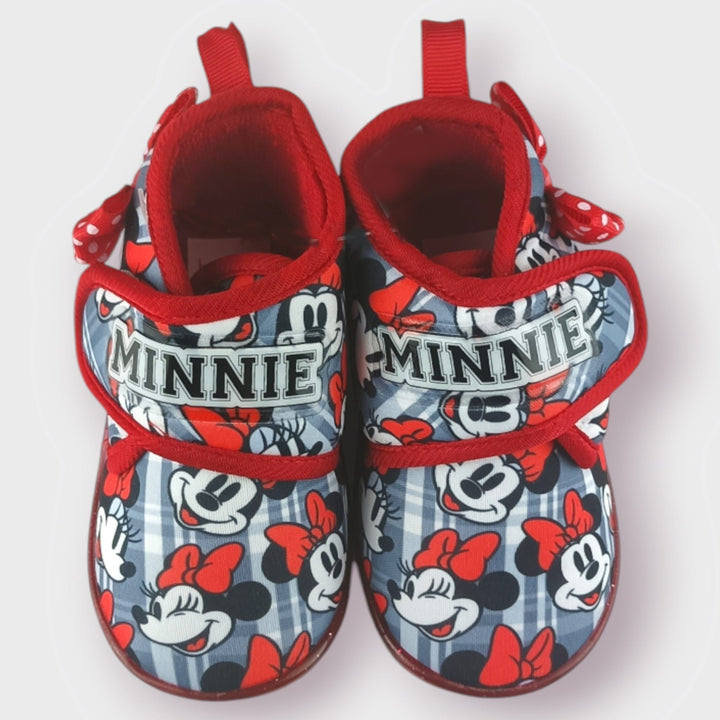 Pantofole MINNIE