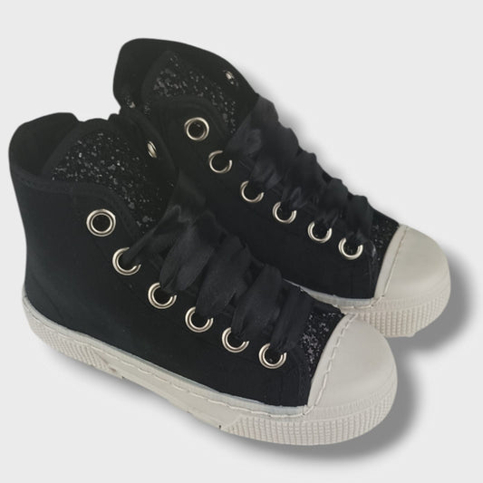 Zapatos de Spindoctor