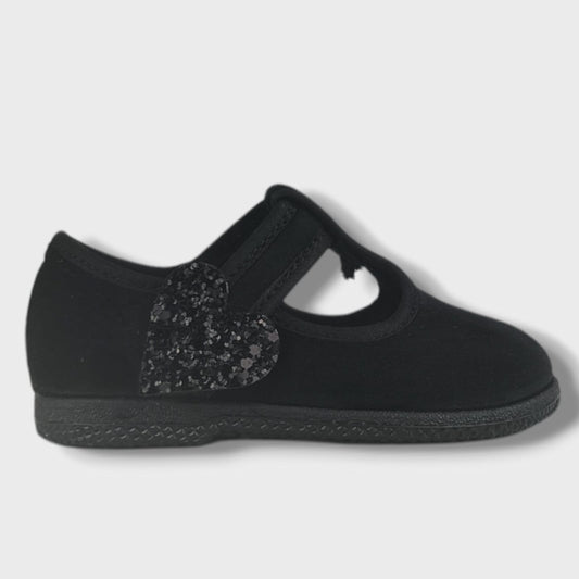 SPINDOCTOR Ballerinas