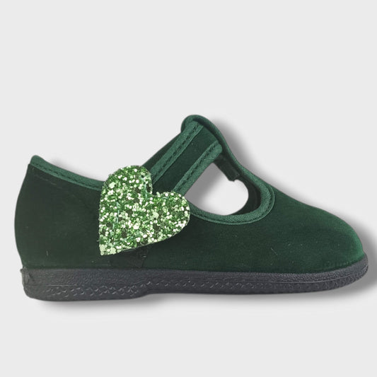 SPINDOCTOR Ballerinas