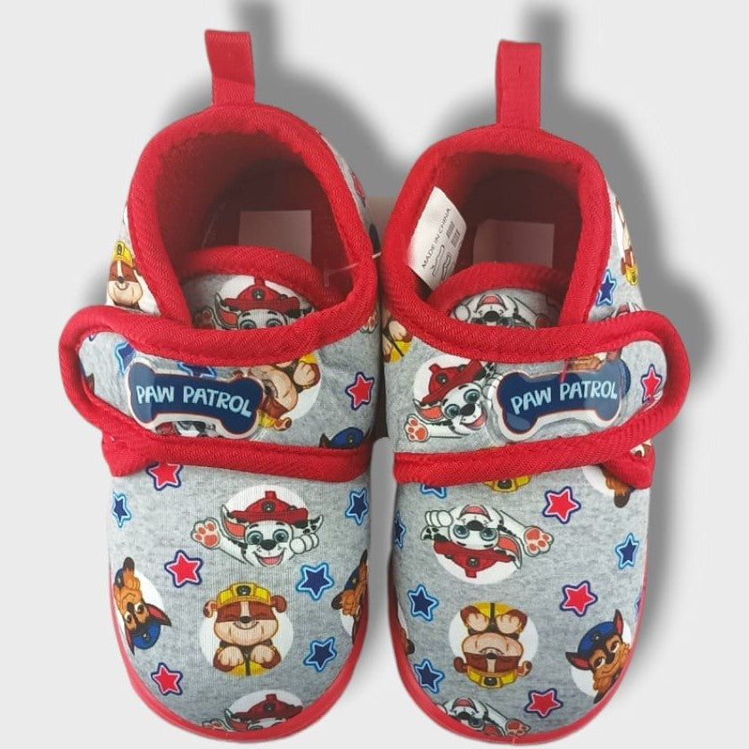 PAW PATROL Slippers